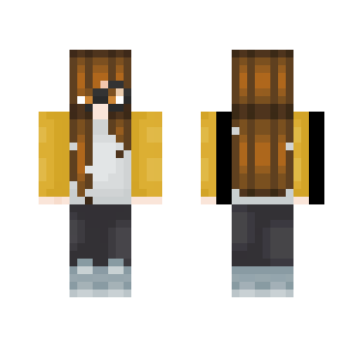Request for xDarthGoatMomx