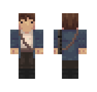 Personal skin