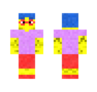Milhouse