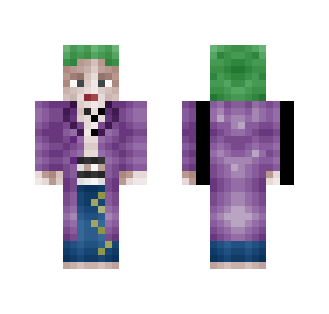 Joker (Suicide Squad)