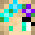 Warrior of Grace - Female Minecraft Skins - image 3
