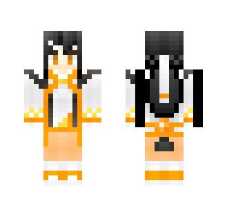 Ara Sakra Devanam (Elsword)