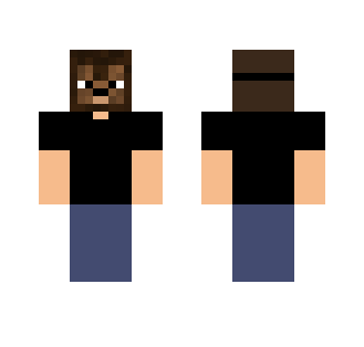 Chewbacca Mom-(i Tried)