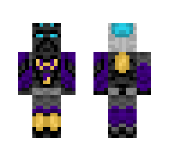 Onua - Uniter of Earth