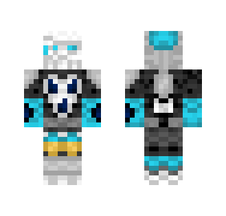 Kopaka - Uniter of Ice