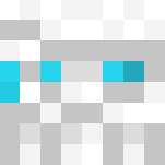 Kopaka - Uniter of Ice - Male Minecraft Skins - image 3