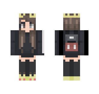 request ; candygalaxies
