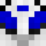 Evil Tiga [Ultraman Tiga] - Male Minecraft Skins - image 3