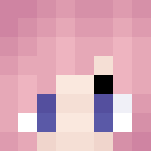 god of poverty - Female Minecraft Skins - image 3