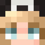 Kawaii Panda Onesie - Kawaii Minecraft Skins - image 3