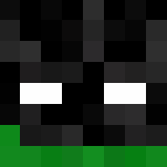 LuthKun Warrior - Male Minecraft Skins - image 3