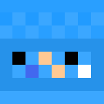 Girl wearing a Burqa - Girl Minecraft Skins - image 3