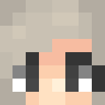 contest entry -jens- read desc pls - Female Minecraft Skins - image 3