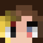2016 ζδητεšτ - Female Minecraft Skins - image 3