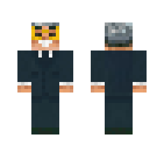 Kim Il Sung