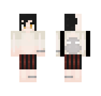 Oc request