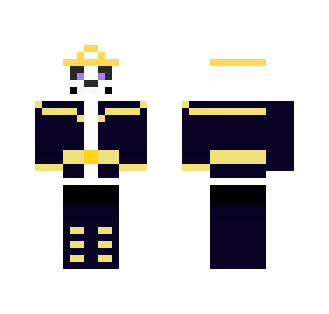Nightmare Sans