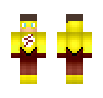 Kid Flash