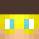 Kid Flash - Male Minecraft Skins - image 3