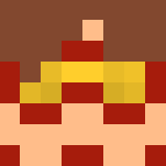 Impulse - Male Minecraft Skins - image 3