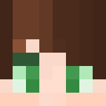 Persona~ Sieren | Car Radio - Male Minecraft Skins - image 3