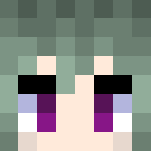 Midori- Fire Emblem Fates - Female Minecraft Skins - image 3