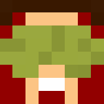 Impulse - Male Minecraft Skins - image 3