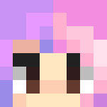OC Grellety - Female Minecraft Skins - image 3