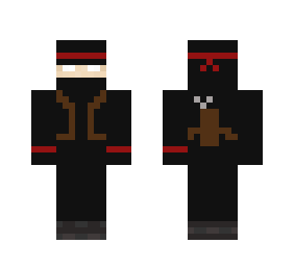 Ninja (REMASTRED)