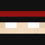 Ninja (REMASTRED) - Interchangeable Minecraft Skins - image 3