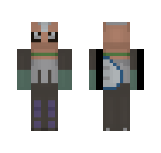Type: Null