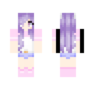 Pastel ~