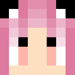 Tomb Boy Wolf - Boy Minecraft Skins - image 3