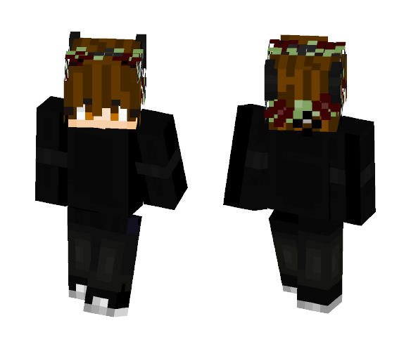 asd - Male Minecraft Skins - image 1