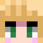 Maid skin - Male Minecraft Skins - image 3