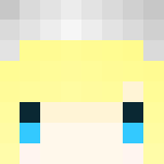 Finoa - Female Minecraft Skins - image 3
