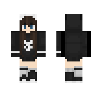 Gender Bend - 5th skin