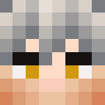 Apollo (DC Comics) - Comics Minecraft Skins - image 3