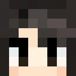 BTS: Save Me // Jimin - Male Minecraft Skins - image 3