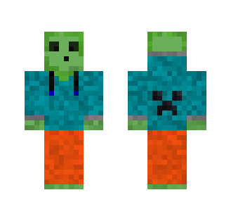 Slime Skin HD