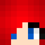 CandyCorn Girl - Girl Minecraft Skins - image 3