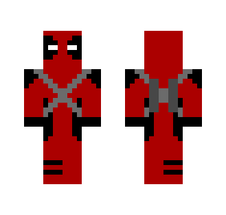 deadpool