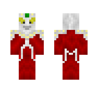 UltraSeven