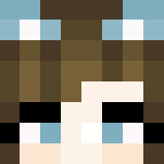 My NEW Skin!!! - Female Minecraft Skins - image 3