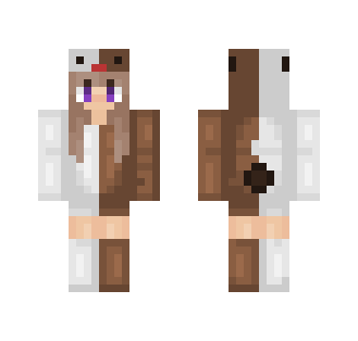 ~Cub (2nd version c: ) ~ - Female Minecraft Skins - image 2