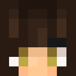 ~Skin Trade With Muushroom~ - Female Minecraft Skins - image 3