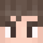 sømething simple .-. - Male Minecraft Skins - image 3