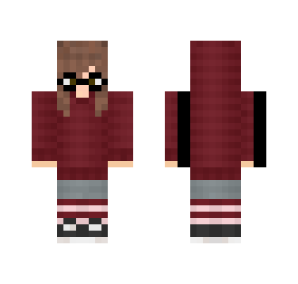 skin