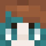 -=Peace=- - Female Minecraft Skins - image 3