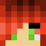 Cute Girl - Cute Girls Minecraft Skins - image 3